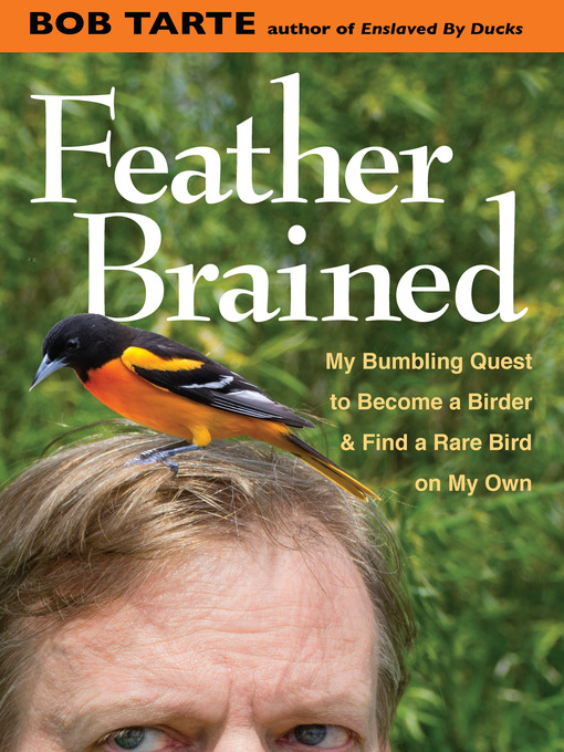 Cover image for Feather Brained